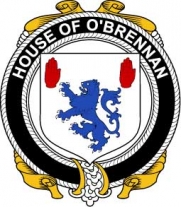 House-of-Ireland/O/OBrennan-(Connacht)-Crest-Coat-Of-Arms