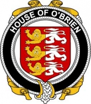 House-of-Ireland/O/OBrien-Crest-Coat-Of-Arms