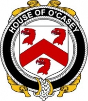 House-of-Ireland/O/OCasey-Crest-Coat-Of-Arms