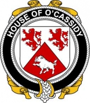 House-of-Ireland/O/OCassidy-Crest-Coat-Of-Arms