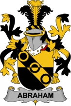 Irish/A/Abraham-Crest-Coat-of-Arms