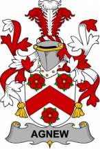 Irish/A/Agnew-Crest-Coat-of-Arms