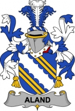 Irish/A/Aland-Crest-Coat-of-Arms