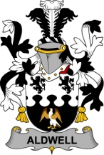 Irish/A/Aldwell-Crest-Coat-of-Arms