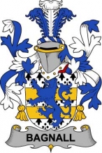 Irish/B/Bagnall-Crest-Coat-of-Arms