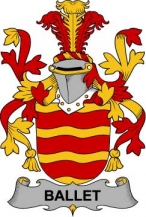 Irish/B/Ballet-Crest-Coat-of-Arms