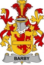 Irish/B/Barby-Crest-Coat-of-Arms