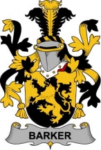 Irish/B/Barker-Crest-Coat-of-Arms