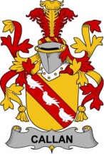 Irish/C/Callan-or-O'Callan-Crest-Coat-of-Arms