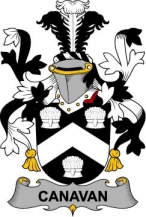 Irish/C/Canavan-or-O'Canavan-Crest-Coat-of-Arms