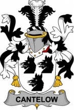 Irish/C/Cantelow-or-Cantelowe-Crest-Coat-of-Arms