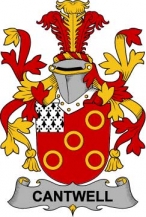 Irish/C/Cantwell-Crest-Coat-of-Arms