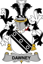 Irish/D/Dawney-or-Dawnay-Crest-Coat-of-Arms