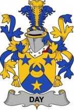 Irish/D/Day-Crest-Coat-of-Arms