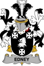 Irish/E/Edney-Crest-Coat-of-Arms