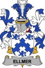 Irish/E/Ellmer-Crest-Coat-of-Arms