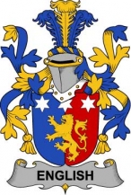 Irish/E/English-Crest-Coat-of-Arms