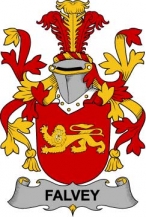 Irish/F/Falvey-or-O'Falvey-Crest-Coat-of-Arms