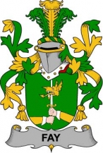 Irish/F/Fay-or-O'Fee-Crest-Coat-of-Arms