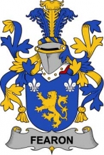 Irish/F/Fearon-or-O'Fearon-Crest-Coat-of-Arms