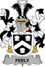 Irish/F/Feely-or-O'Feehily-Crest-Coat-of-Arms