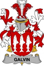 Irish/G/Galvin-or-O'Galvin-Crest-Coat-of-Arms