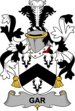 Irish/G/Gar-or-Garr-Crest-Coat-of-Arms