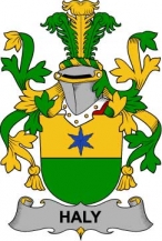 Irish/H/Haly-or-O'Haly-Crest-Coat-of-Arms