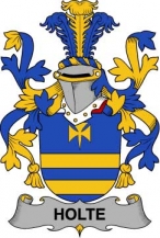 Irish/H/Holte-or-Holt-Crest-Coat-of-Arms
