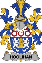 Irish/H/Hoolihan-or-O'Holohan-Crest-Coat-of-Arms
