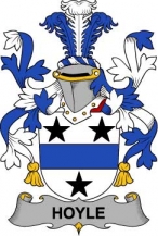 Irish/H/Hoyle-or-McIlhoyle-Crest-Coat-of-Arms