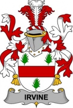 Irish/I/Irvine-Crest-Coat-of-Arms