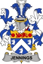 Irish/J/Jennings-or-Jennyns-Crest-Coat-of-Arms