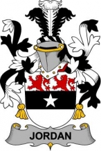 Irish/J/Jordan-Crest-Coat-of-Arms