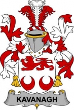 Irish/K/Kavanagh-or-Cavanagh-Crest-Coat-of-Arms