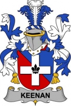 Irish/K/Keenan-or-O'Kinahan-Crest-Coat-of-Arms