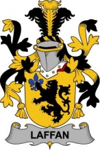 Irish/L/Laffan-Crest-Coat-of-Arms