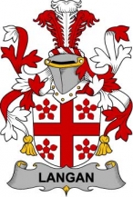 Irish/L/Langan-or-O'Longan-Crest-Coat-of-Arms