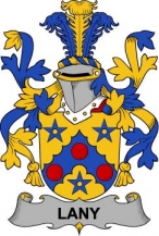 Irish/L/Lany-or-Laney-Crest-Coat-of-Arms