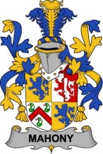 Irish/M/Mahony-or-O'Mahoney-Crest-Coat-of-Arms