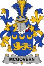 Irish/M/McGovern-or-McGauran-Crest-Coat-of-Arms