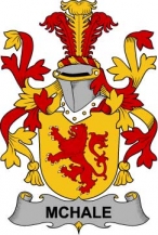 Irish/M/McHale-or-MacHale-Crest-Coat-of-Arms