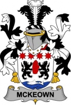 Irish/M/McKeown-or-Keon-Crest-Coat-of-Arms
