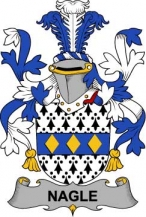 Irish/N/Nagle-Crest-Coat-of-Arms