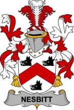 Irish/N/Nesbitt-Crest-Coat-of-Arms