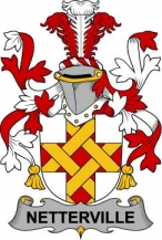 Irish/N/Netterville-or-Netterfield-Crest-Coat-of-Arms
