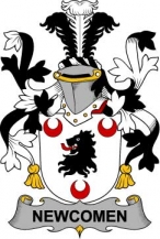 Irish/N/Newcomen-or-Newcombe-Crest-Coat-of-Arms