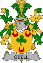 Irish/O/Odell-Crest-Coat-of-Arms