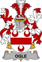 Irish/O/Ogle-Crest-Coat-of-Arms