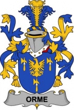 Irish/O/Orme-Crest-Coat-of-Arms